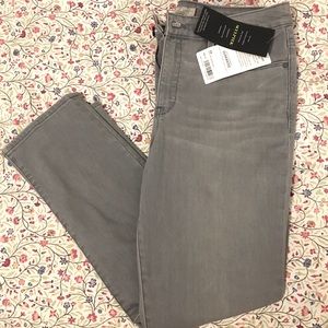 Athleta Skinny Jeans